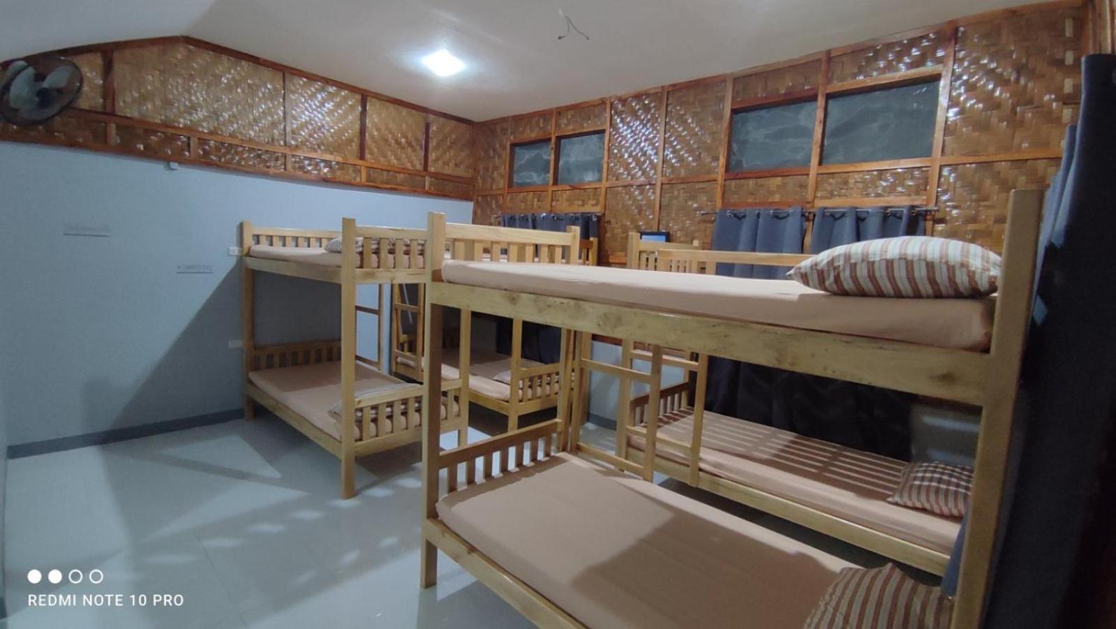 Sabas Beach And Campsite Siquijor Chambre photo